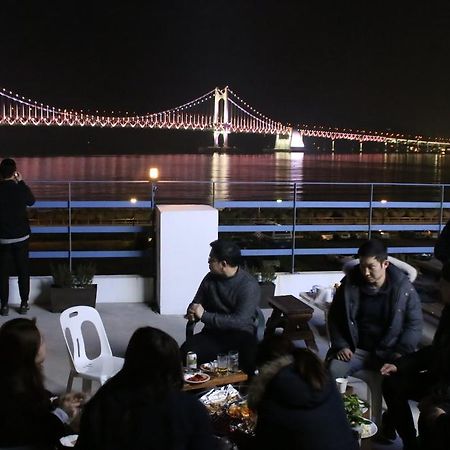 Bexco Hostel B&B Busan Luaran gambar