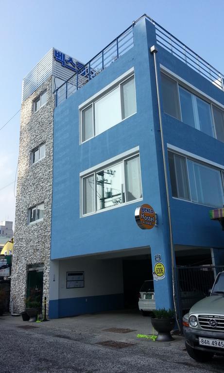 Bexco Hostel B&B Busan Luaran gambar